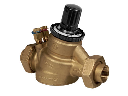 PCMTV20-F2200 - Regin