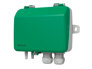 PDT12C, Presigo (PDT…-C) - Differential pressure transmitters with communication