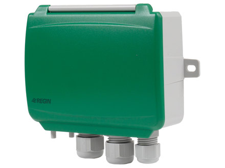 PDTX25-C - Regin