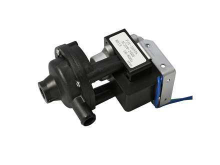 PJV - Pompe pour drainage de condensat