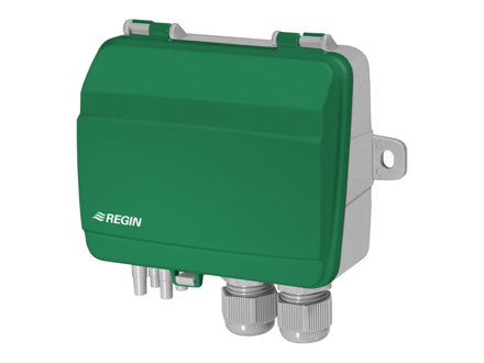 PDT12C-2 - Regin