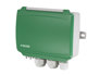 PDTX12S25-C, Presigo (PDTX…-C) - Differential pressure transmitter with communication
