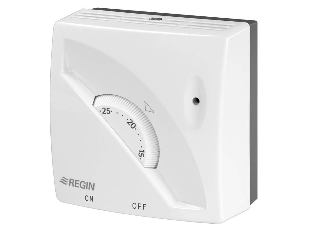R33, Room thermostat - Regin