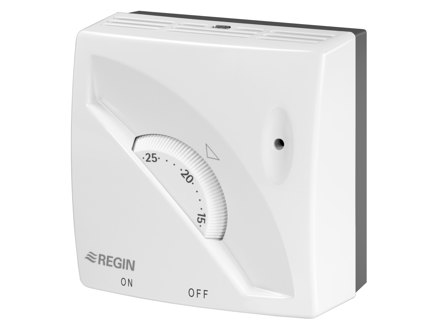 R33, Room thermostat