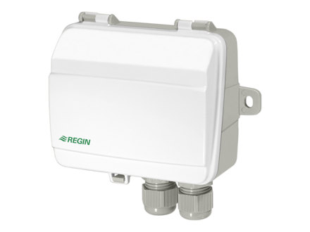 RCW-M32 - Regin