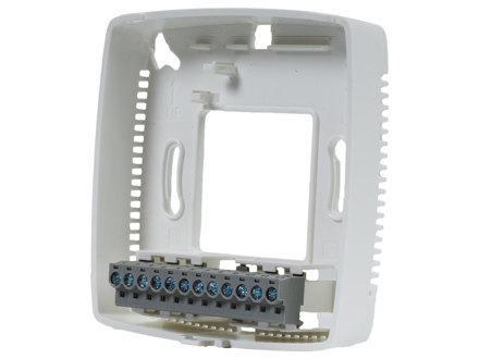 Regio RCX backplate