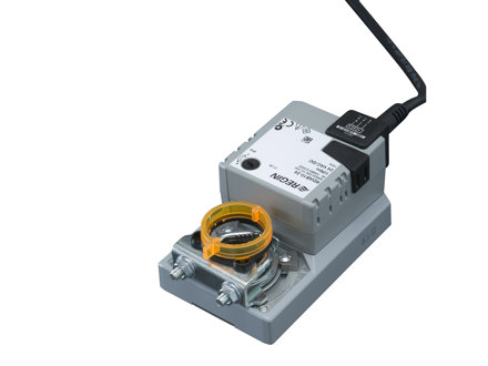 RDAB Klappenstellantrieb 10 Nm
