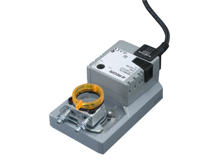 RDAB Klappenstellantrieb 20 Nm