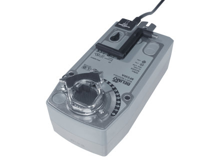 RDAB Klappenstellantrieb 20 Nm