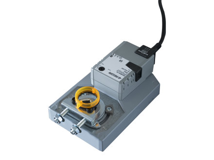 RDAB Klappenstellantrieb 40 Nm