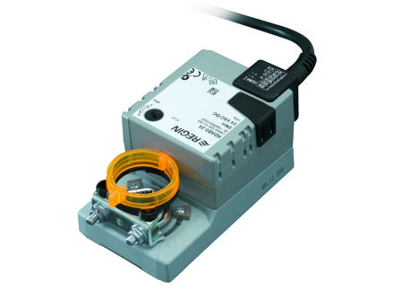 RDAB Klappenstellantrieb 5 Nm