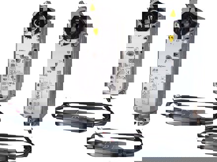 RDAS7S-24C, 7 Nm, 18 Nm