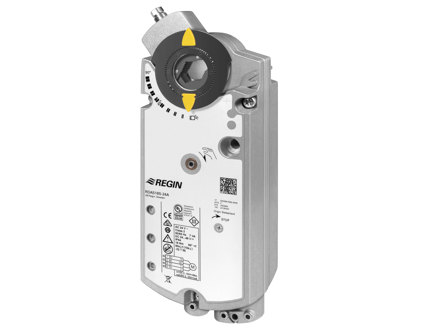 RDAS 18 Nm