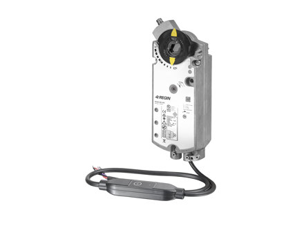 RDAS18S-24C - Regin