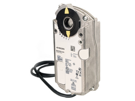 RDAS 20 Nm