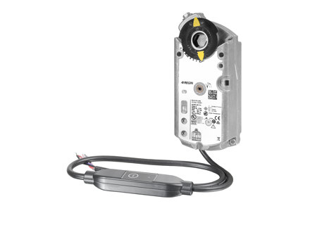 RDAS7S-24C - Regin
