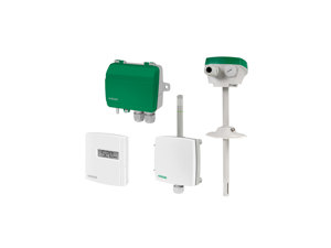 Transmitters
