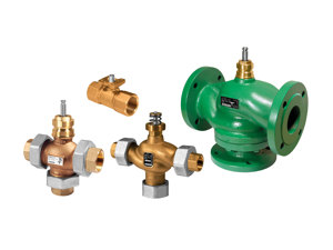 Valves