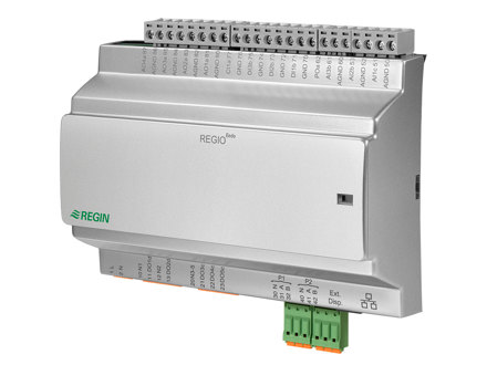RC-E163W-1 - Regin
