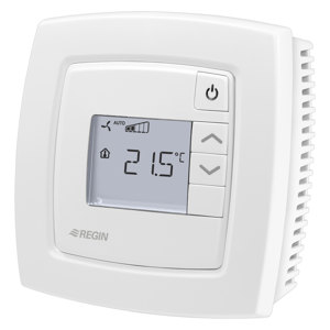 RCC-C3DOCS, Regio Midi – Pre-programmed room controllers with ...