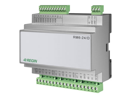 RM6-24/D - Regin
