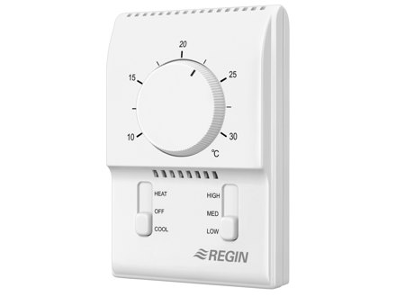 RRT025A - Regin