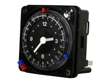 RW5 / RT5 – Zubehör für analoge Kompaktregler RV5027