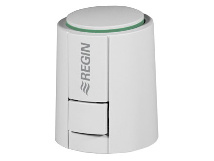 Termiska ställdon 100 N, 4 mm slaglängd