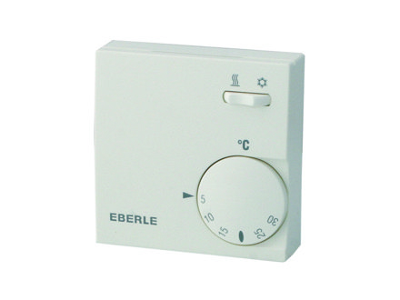 RTRE6732, RTRE - Thermostat mécanique d'ambiance