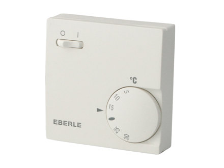 RTRE6763, RTRE - Thermostat mécanique d'ambiance