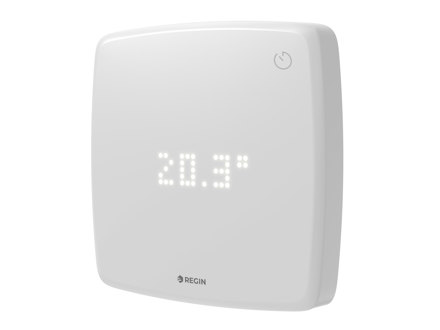 RTX-T-CDE, Regio RTX