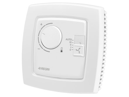 RU-F, Rumsenheter för Regio Maxi-regulatorerna