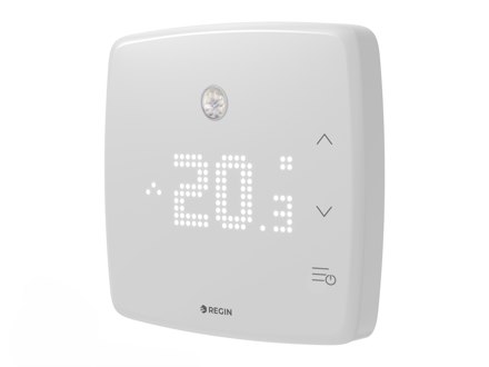 RUX-THCVP-D, Regio RUX