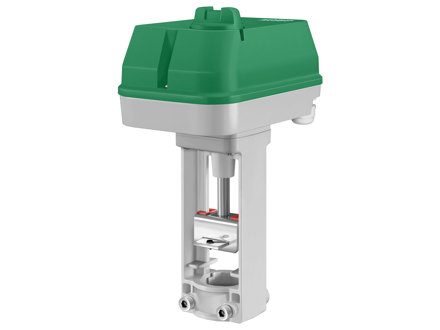 RVAN25-230 - Regin