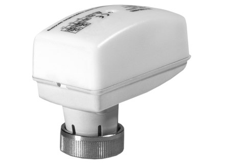 RVAPC-230, Elektromekaniska ställdon, 120 N, för PCTV-, PCTVM- och PCTVS-ventiler
