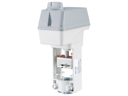 RVAR5 – Ventilstellantrieb, 500 N, 24 V AC