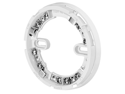 Sockets for S50 and S65 detectors