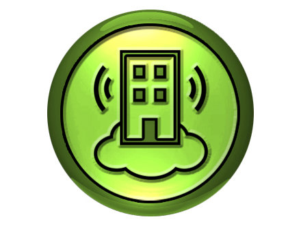 SCADA Web Hotel