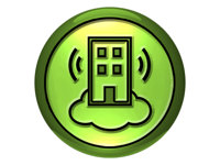 SCADA Web Hotel