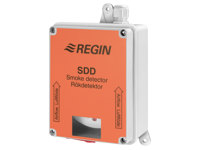 SDD-OE – Optischer Rauchmelder, Kanalmontage