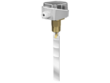 SF1K, SF - Contrôleur de débit de liquide