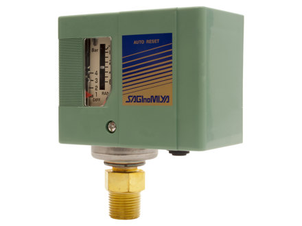 SNS-C103XQ, SNS...XQ - Pressostat manque d'eau