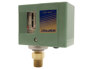 SNS-C103XQ, SNS...XQ - Pressostat manque d'eau