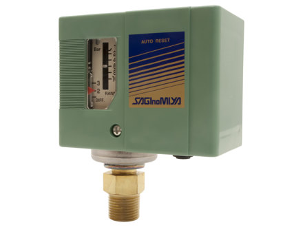 SNS-C103XQ, SNS...XQ - Pressostat manque d'eau