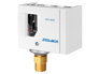 SNS...XN - Pressostat manque d'eau pour fluides agressifs