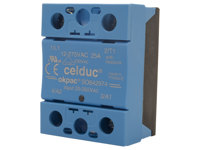 SO - Relais statiques pour batteries terminales