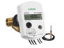 Ultrasonic energy meters