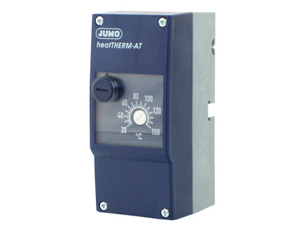 STB20150, Thermostat d'applique IP54