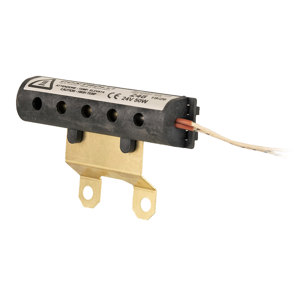 Valve stem heater - Regin