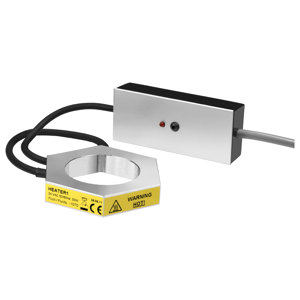 Valve stem heater - Regin